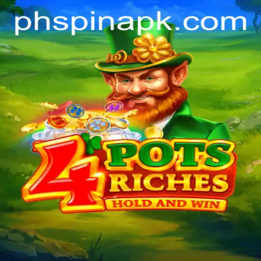 Explore the Thrilling World of 4potsriches: An In-Depth Look at Gameplay and Rules