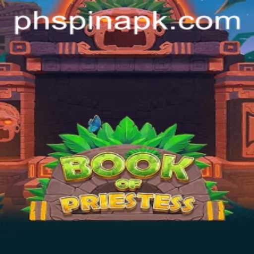 Unearthing Mystical Adventures in BookOfPriestess: A Dive into Gameplay with phspin