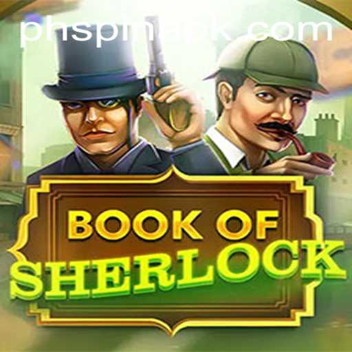 Delving into the World of BookOfSherlock: A Thrilling Adventure of Mystery and Strategy