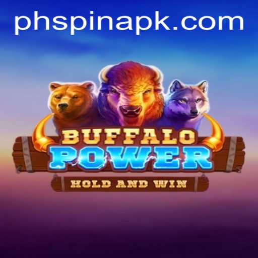 BuffaloPower: The Thrilling Adventure in the World of Phspin