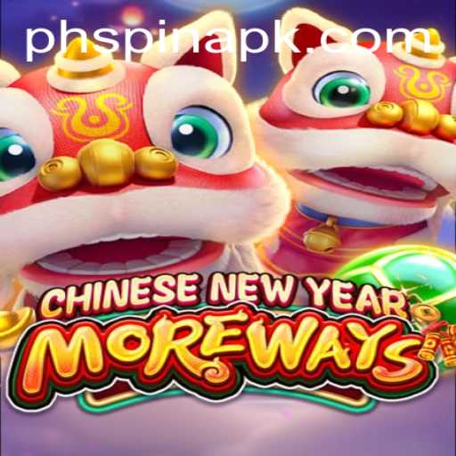 Exploring the Thrills of CHINESENEWYEARMOREWAYS Featuring PHSpin