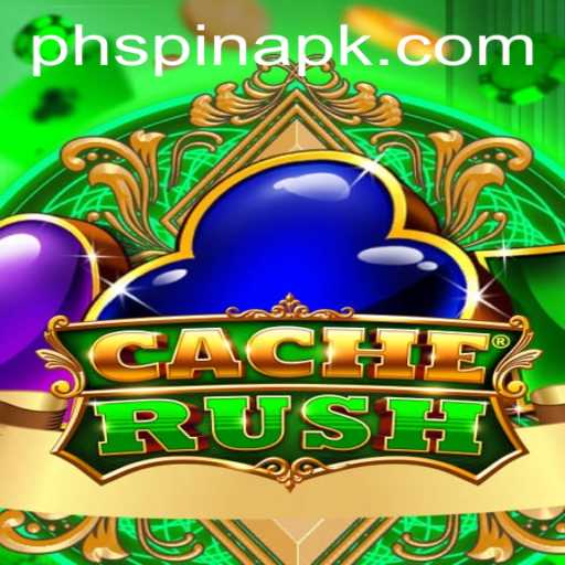 CacheRush: A Thrilling Adventure in the World of Phspin