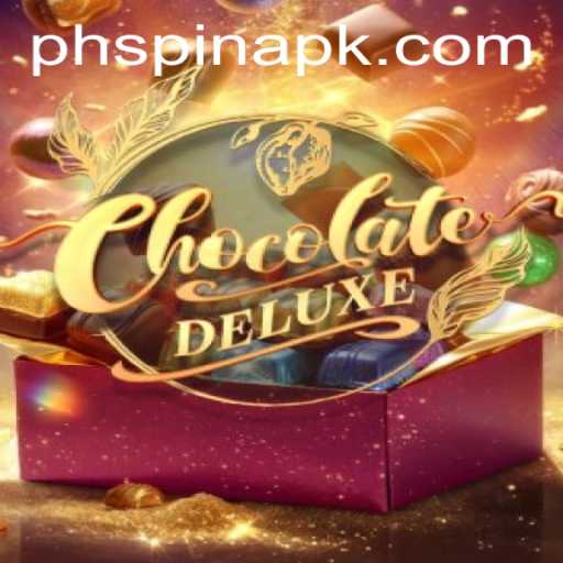 Chocolate Deluxe: A Sweet Adventure