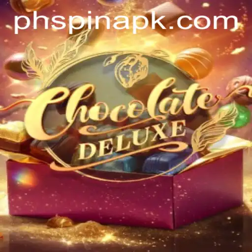 Chocolate Deluxe: A Sweet Adventure