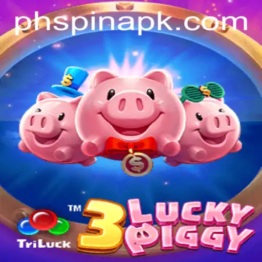 Exploring 3LUCKYPIGGY: A Game of Chance and Strategy