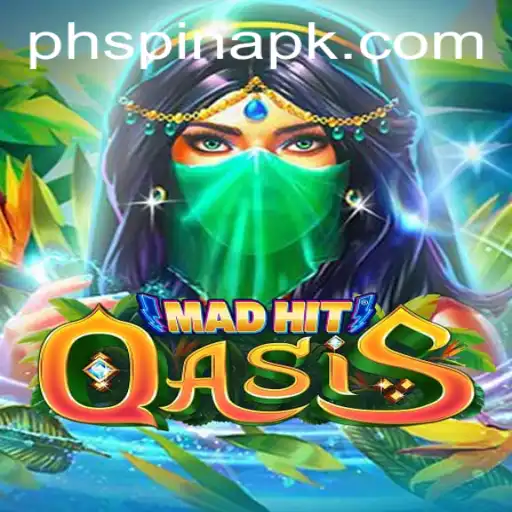 Exploring MadHitOasis: A Game of Strategy and Adventure