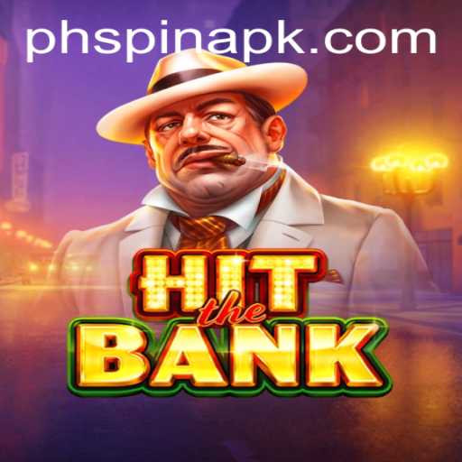 Dive into the Thrills of HitTheBank: A New Revolution with phspin