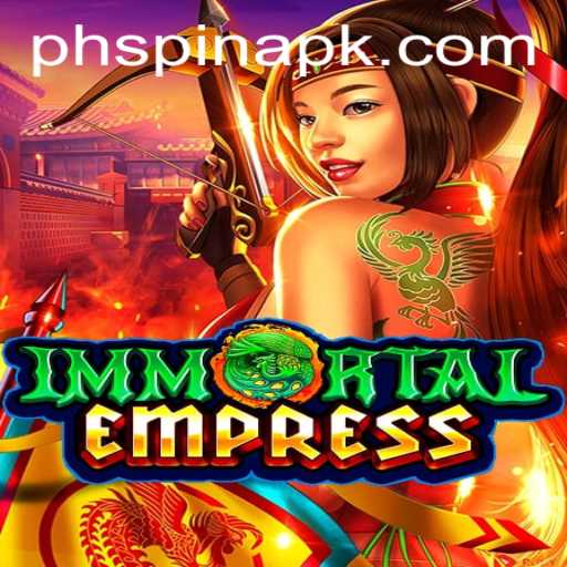 The Enchanting World of ImmortalEmpress: A Journey with Phspin