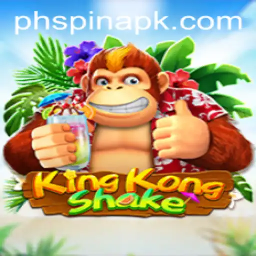 KingKongShake: A Thrilling Adventure in the Heart of the Jungle