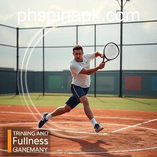 Exploring the World of Sports with PHSpin