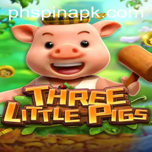 Discover the Enchanting World of THREELITTLEPIGS